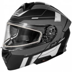 Castle X CX935 Raid Helmet - Dual Shield