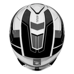 Castle X CX935 Raid Helmet - Electric Shield -Motorcycle Helmet Store castle x cx935 raid helmet dual shield black grey white top 68768.1667708846