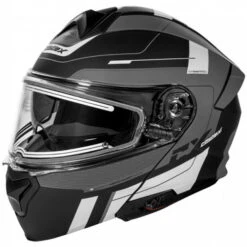 Castle X CX935 Raid Helmet - Electric Shield