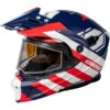 Castle X CX950 V2 General Snow Helmet - Dual Shield