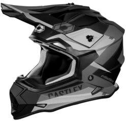 Castle X Mode MX Corsa Helmet -Motorcycle Helmet Store castle x mode mx corsa helmet matte charcoal 59774.1674861150