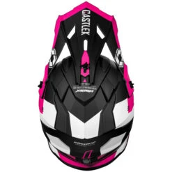 Castle X Mode MX Corsa Helmet -Motorcycle Helmet Store castle x mode mx corsa helmet matte pink glo top 35191.1674861182
