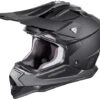 Castle X Mode MX Helmet -Motorcycle Helmet Store castle x mode mx helmet black 92935.1674860948