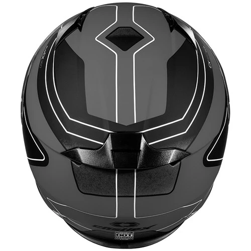 Castle X Youth CX360 Atlas Helmet 4 Castle X Youth CX360 Atlas Helmet - Image 2