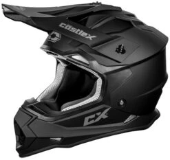 Castle X Youth Mode MX Helmet