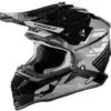 Castle X Youth Mode MX Sector Helmet -Motorcycle Helmet Store castle x youth mode mx sector helmet black 17890.1674864107