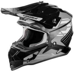 Castle X Youth Mode MX Sector Helmet