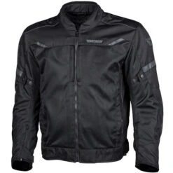 Cortech Aero-Flo Air Mens Jacket -Motorcycle Helmet Store cortech aero flo air acket black front 98440.1675816763