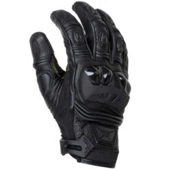 Cortech Chicane Womens Gloves -Motorcycle Helmet Store cortech chicane st mens gloves black front left 96395.1676077255