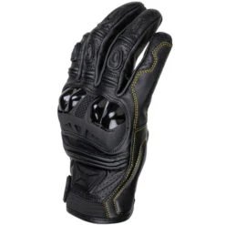 Cortech Chicane Womens Gloves -Motorcycle Helmet Store cortech chicane st mens gloves black front right 31986.1676077258
