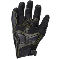 Cortech Chicane Womens Gloves -Motorcycle Helmet Store cortech chicane st mens gloves black palm 66623.1676077262