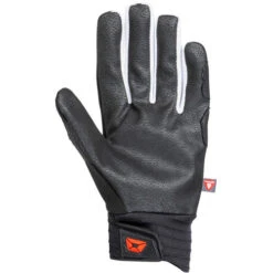 Cortech Insu-Lite Gloves -Motorcycle Helmet Store cortech insu lite gloves black white palm 42073.1694127027