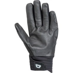 Cortech Lite Gloves -Motorcycle Helmet Store cortech lite gloves black palm 90647.1694298277
