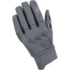 Cortech Lite Gloves -Motorcycle Helmet Store cortech lite gloves grey black 90137.1694298259