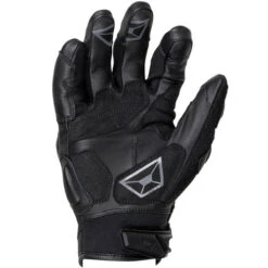 Cortech Hyper-Flo Air Mens Gloves -Motorcycle Helmet Store cortech mens hyperflo gloves black palm 63279.1676072009