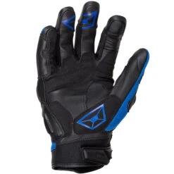 Cortech Hyper-Flo Air Mens Gloves -Motorcycle Helmet Store cortech mens hyperflo gloves blue palm 34792.1676071995