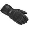 Cortech Scarab 22 Mens Gloves -Motorcycle Helmet Store cortech scarab v3 glove black front 74137.1675827430