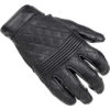 Cortech The Scrapper Mens Gloves -Motorcycle Helmet Store cortech scrapper mens glove black front 59351.1675826440