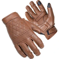 Cortech The Scrapper Mens Gloves -Motorcycle Helmet Store cortech scrapper mens glove brown 67092.1675826461
