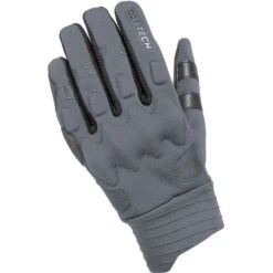 Cortech Windstopper Lite Gloves 9 Cortech Windstopper Lite Gloves -Motorcycle Helmet Store cortech windstopper lite gloves grey black 90741.1694132403