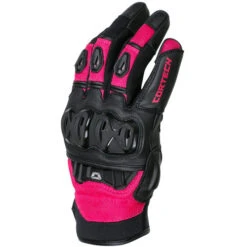 Cortech Hyper-Flo Air Womens Gloves -Motorcycle Helmet Store cortech womens hyperflo gloves ruben front right 23389.1676071925