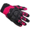 Cortech Hyper-Flo Air Womens Gloves -Motorcycle Helmet Store cortech womens hyperflo gloves ruben front 28452.1676071910