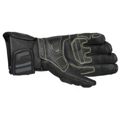 Cortech Revo Sport RR Womens Gloves -Motorcycle Helmet Store cortech womens revo sport rr gloves black palm 10918.1675838114