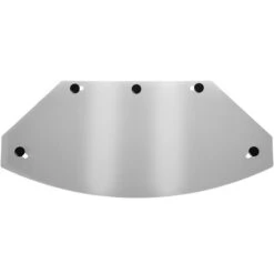 Daytona 5 Snap Tear Off Shield