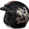 Daytona Cruiser Helmet Built For Speed -Motorcycle Helmet Store daytona cruiser built for speed helmet 07772.1548560412