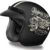 Daytona Cruiser Helmet Flying Aces -Motorcycle Helmet Store daytona cruiser helmet flying aces 62605.1483676173