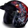 Daytona Cruiser Joker Helmet 2 Daytona Cruiser Joker Helmet -Motorcycle Helmet Store daytona cruiser joker helmet 80532.1630482583