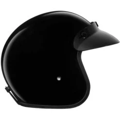 Daytona Cruiser Jr Open Face Helmet Hi Gloss Black 11 Daytona Cruiser Jr Open Face Helmet Hi Gloss Black -Motorcycle Helmet Store daytona cruiser jr helmet solid gloss black right 80773.1582162486