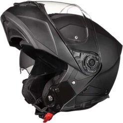 Daytona Glide Helmet Solids -Motorcycle Helmet Store daytona glide helmet dull black open 42947.1548988749