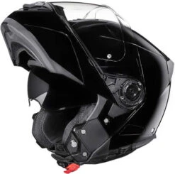 Daytona Glide Helmet Solids -Motorcycle Helmet Store daytona glide helmet gloss black open 75585.1548988784