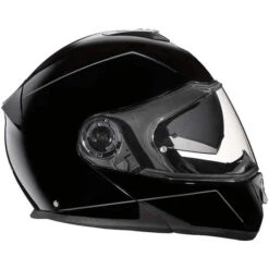 Daytona Glide Helmet Solids -Motorcycle Helmet Store daytona glide helmet gloss black right 18968.1548988768