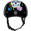 Daytona Skull Cap Helmet Diamond Skulls -Motorcycle Helmet Store daytona skull cap helmet diamond skull back 37049.1690671327
