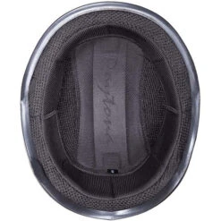 Daytona Skull Cap Helmet Flames Pink -Motorcycle Helmet Store daytona skull cap helmet interior 10410.1548984369