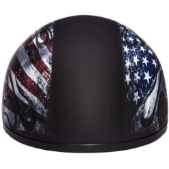 Daytona Skull Cap Helmet USA -Motorcycle Helmet Store daytona skull cap helmet usa front 44088.1548985027