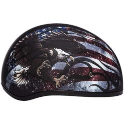 Daytona Skull Cap Helmet USA -Motorcycle Helmet Store daytona skull cap helmet usa right 59509.1548985023