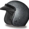 Daytona Cruiser Helmet Gun Metal Flake -Motorcycle Helmet Store daytona cruiser helmet gun metal flake 04331.1642321540