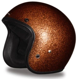 Daytona Cruiser Helmet Root Beer Metal Flake -Motorcycle Helmet Store daytona cruiser helmet root beer metal flake without visor 20260.1642327884
