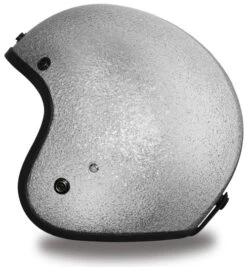 Daytona Cruiser Helmet Silver Metal Flake 10 Daytona Cruiser Helmet Silver Metal Flake -Motorcycle Helmet Store daytona cruiser helmet silver metal flake left 04505.1642329771