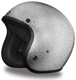 Daytona Cruiser Helmet Silver Metal Flake 13 Daytona Cruiser Helmet Silver Metal Flake -Motorcycle Helmet Store daytona cruiser helmet silver metal flake without visor 06159.1642329794