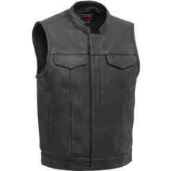 First Manufacturing Sharp Shooter Vest