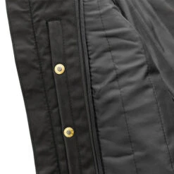 First Manufacturing Top Performer Jacket -Motorcycle Helmet Store first manufacturing top performer jacket black concealed pockets 42234.1700272144