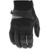 Fly Racing Boundary Gloves Black -Motorcycle Helmet Store fly racing boundary gloves black 67854.1596757195