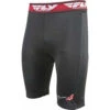 Fly Racing Chamois Shorts Black -Motorcycle Helmet Store fly racing chamois shorts 34141.1596754316