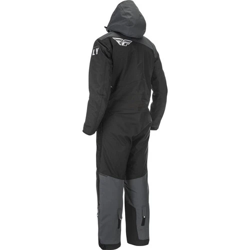 Fly Racing Cobalt Insulated Monosuit Shell 4 Fly Racing Cobalt Insulated Monosuit Shell - Image 2