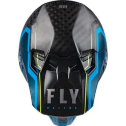 Fly Racing Formula Carbon Axon Helmet 20 Fly Racing Formula Carbon Axon Helmet -Motorcycle Helmet Store fly racing formula carbon axon helmet black blue hi vis top 71372.1594822704