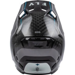 Fly Racing Formula Carbon Axon Helmet 29 Fly Racing Formula Carbon Axon Helmet -Motorcycle Helmet Store fly racing formula carbon axon helmet black grey blue back 37088.1594876353